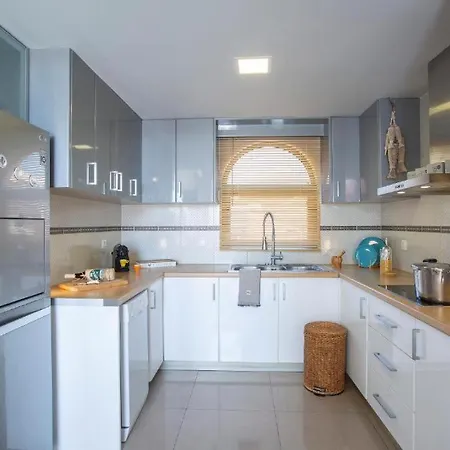 Anemolia Apartments Vasilikí Zimmer foto