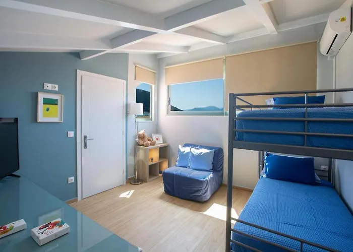 Anemolia Apartments