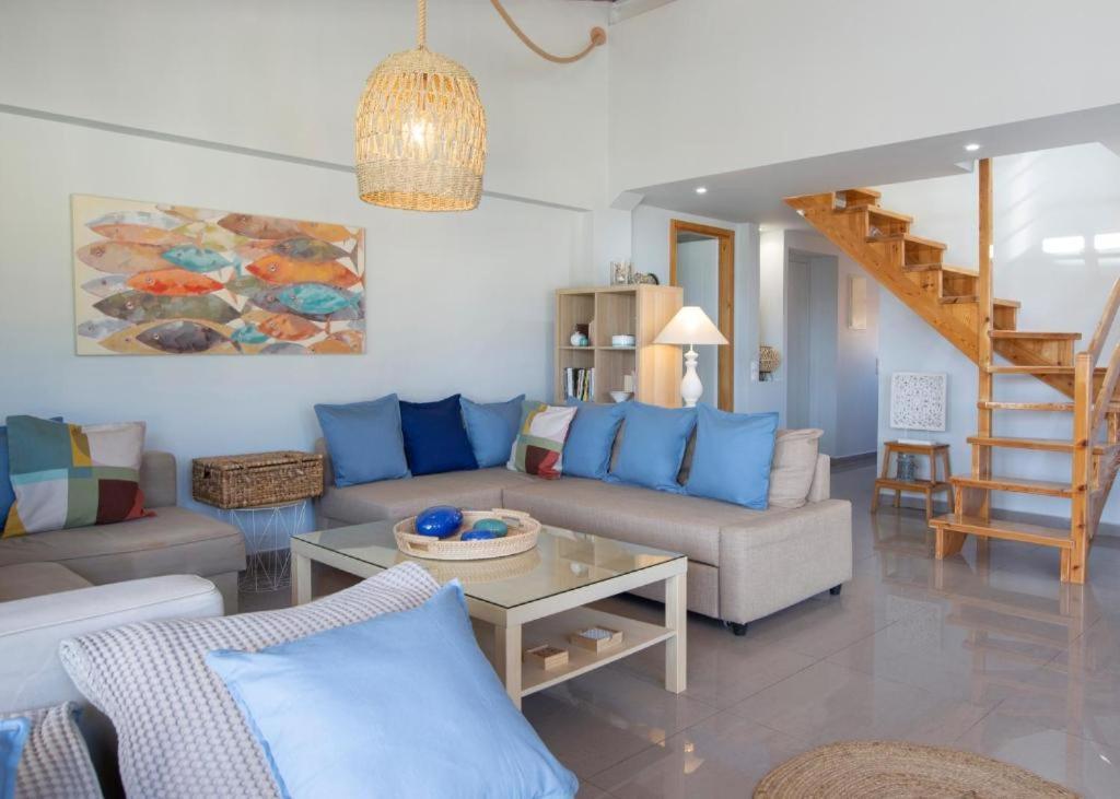 Anemolia Apartment