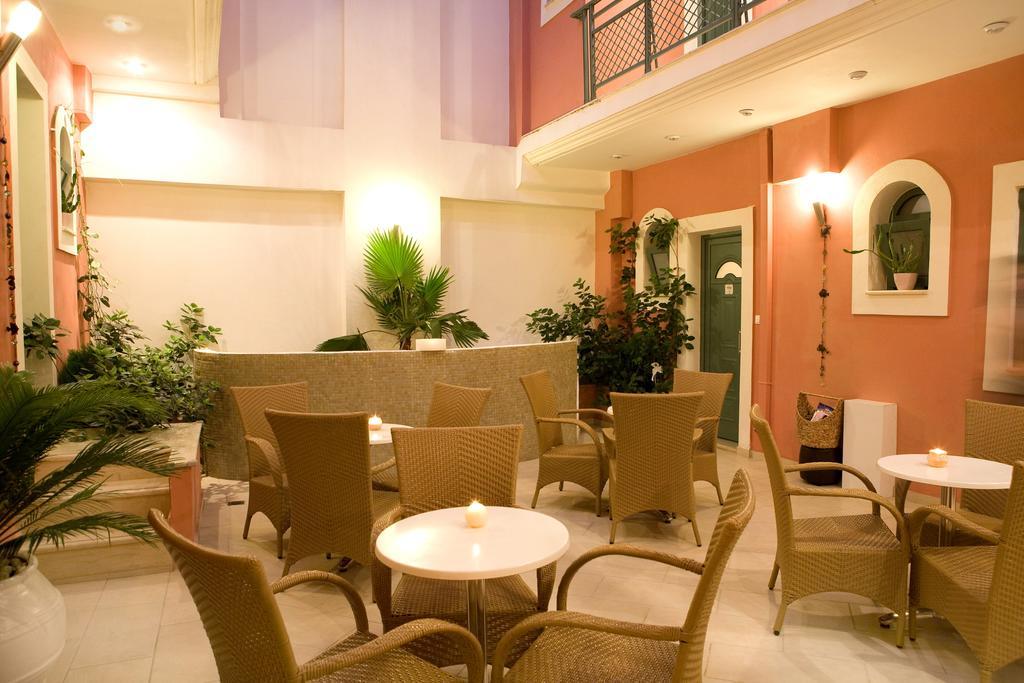 Anemolia * Vasiliki (Lefkada)