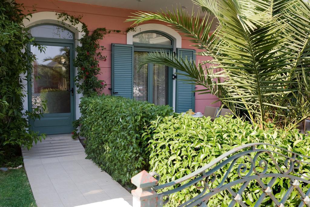 Apartment Anemolia