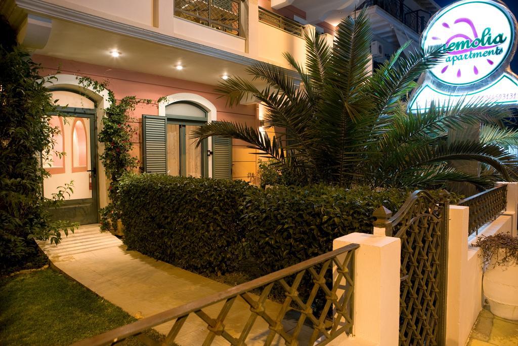 Anemolia Apartment