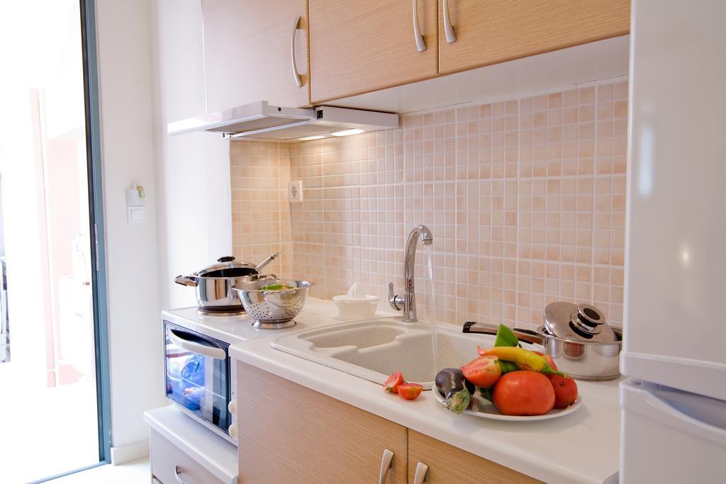 Anemolia Apartment