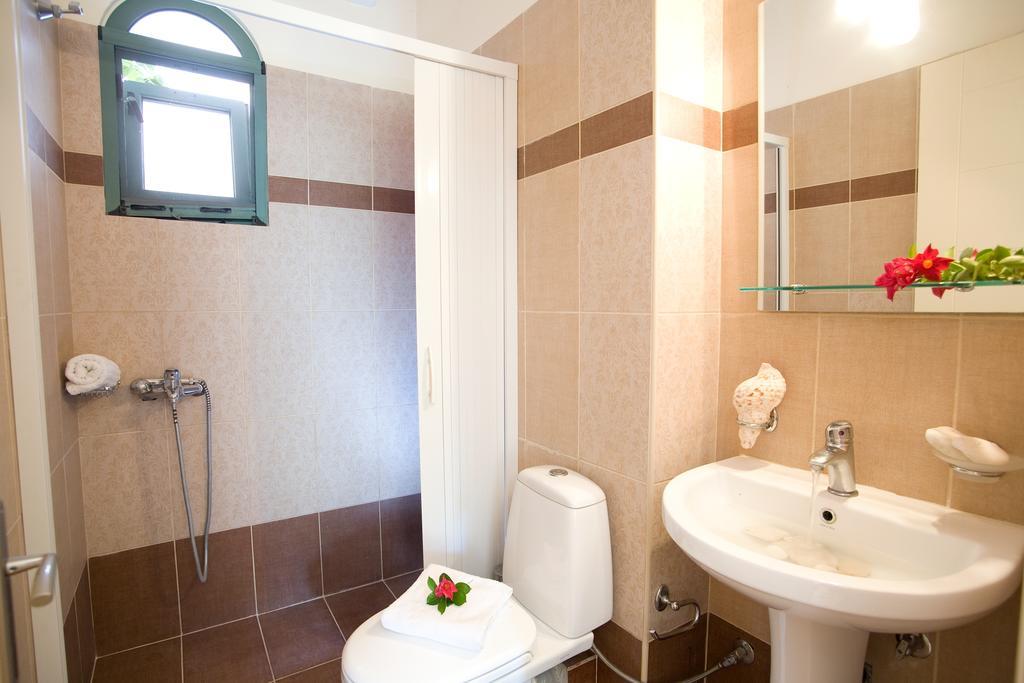 Apartment Anemolia Vasiliki (Lefkada)