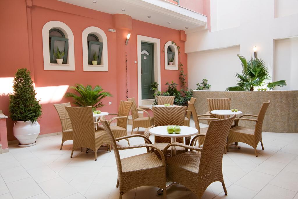 Apartment Anemolia