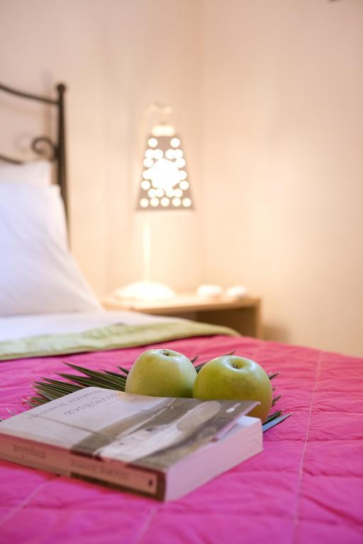 Anemolia Apartment Vasiliki (Lefkada)