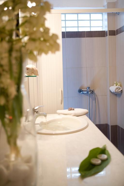 Apartment Anemolia