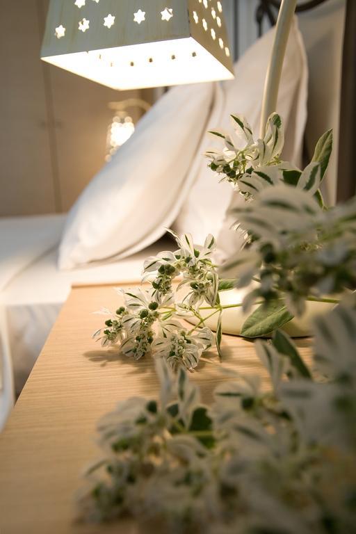 Anemolia Apartment *