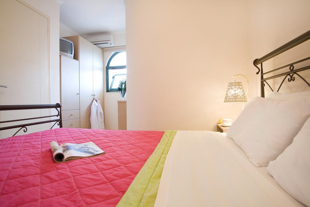 Apartment Anemolia Vasiliki (Lefkada)