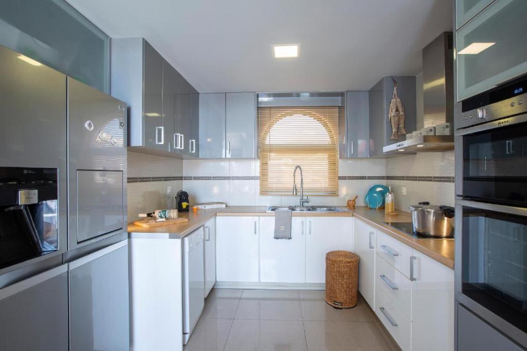 Apartment Anemolia