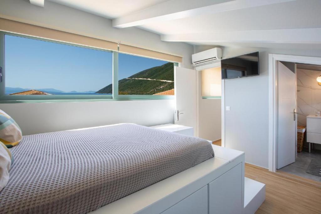 Apartment Anemolia