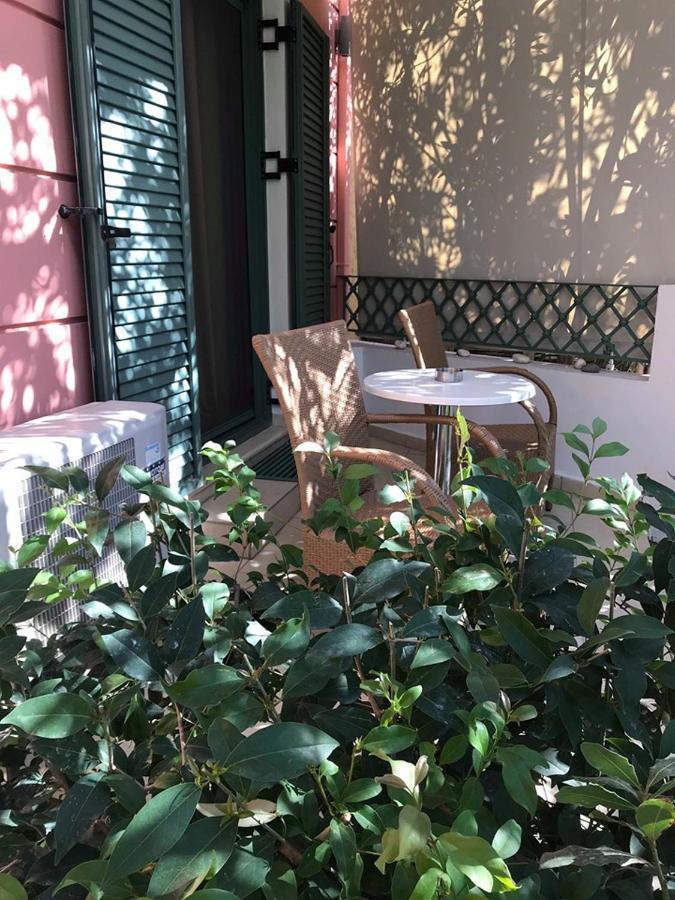 Anemolia * Vasiliki (Lefkada)
